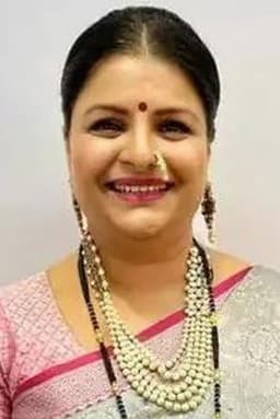 Photo of Supriya Pathare