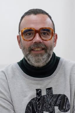 Photo of Bob Pop