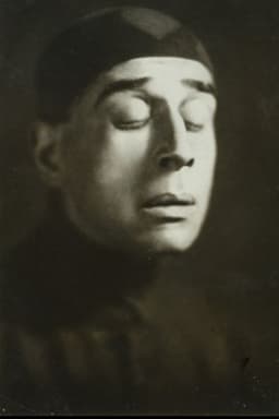 Photo of Lamberto Picasso