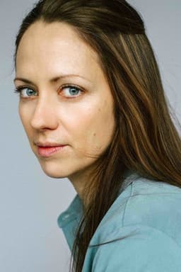 Photo of Lily Thibeault
