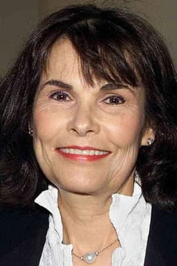 Photo of Francine Racette