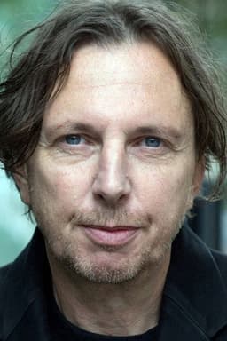 Photo of Rainer Egger