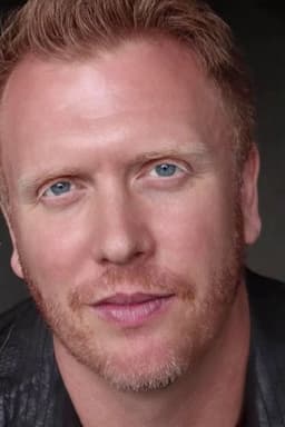 Photo of Andrew Blake Ames