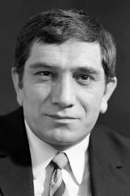 Photo of Armen Dzhigarkhanyan