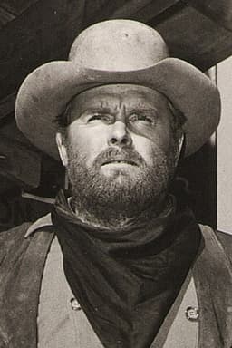 Photo of Mickey Finn