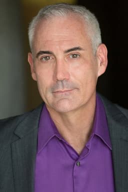 Photo of John Patrick Kelly