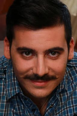 Photo of Vasilis Charalambous