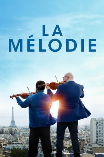 Poster for Orchestra Class