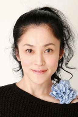 Photo of Mari Hamada