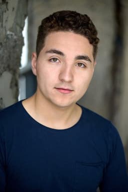 Photo of Jonathan Valvano