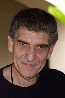 Photo of Andreas Katsulas