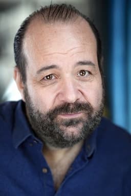 Photo of Guillaume Bouchède