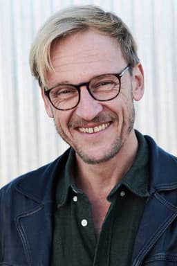 Photo of Martin Butzke