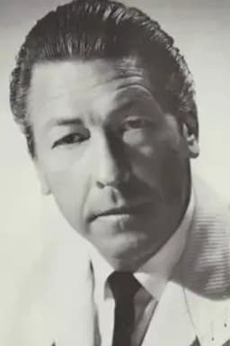 Photo of Regis Parton