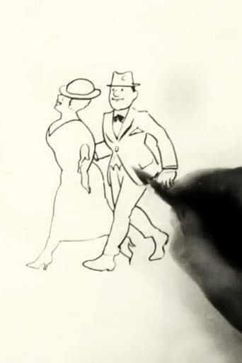 Poster for Cortos para el Film Revista Valle