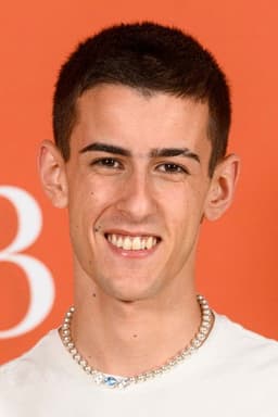 Photo of El Cejas