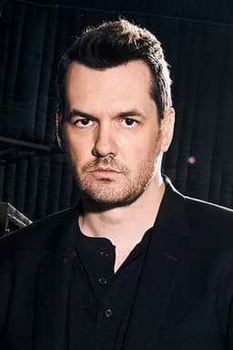 Photo of Jim Jefferies