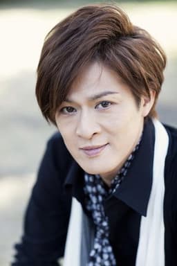 Photo of Shinya Niiro