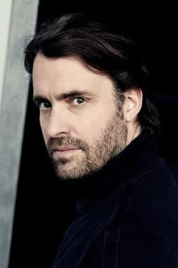 Photo of Lorenz Nufer