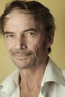 Photo of Frédéric Cuif
