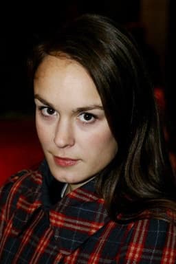Photo of Rebecka Hemse