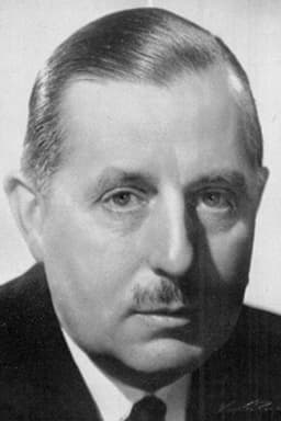 Photo of Archibald Batty