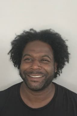 Photo of Gary Forbes
