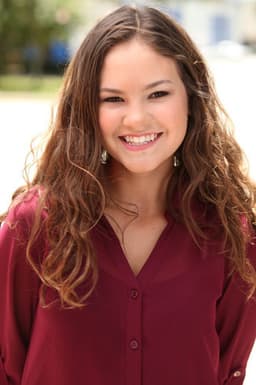 Photo of Avery Arendes