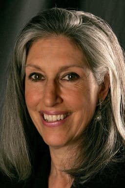 Photo of Deborah Nadoolman Landis