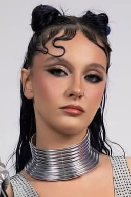 Photo of Zeynep Oktay