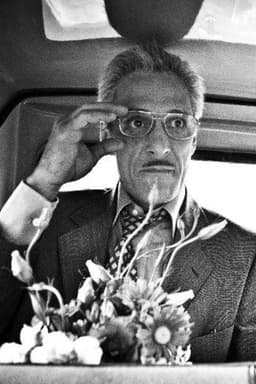 Photo of Raúl Quintanilla González