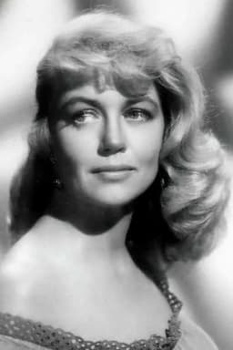 Photo of Dorothy Malone