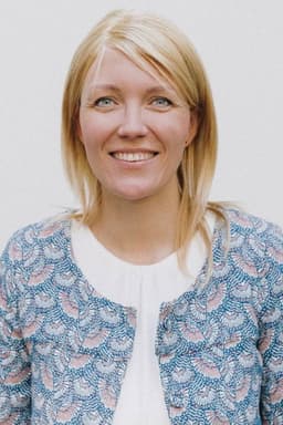 Photo of Anna Alex