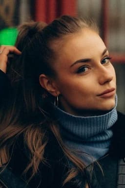 Photo of Клавдія Дрозд-Буніна