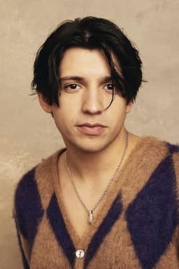 Photo of Kevin Alves
