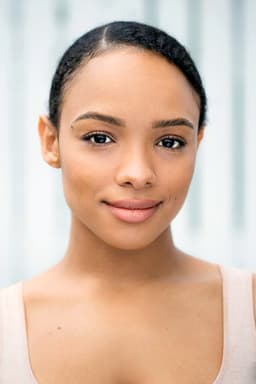 Photo of Sisi Stringer