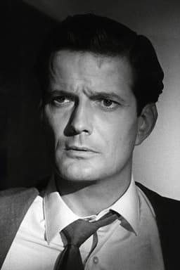 Photo of John Merivale