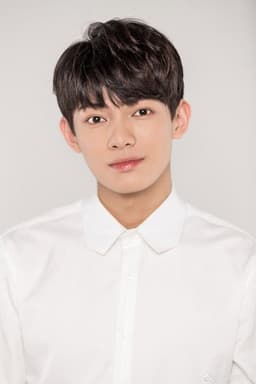 Photo of Li Yinan
