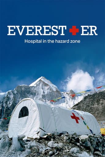 Poster for Everest ER
