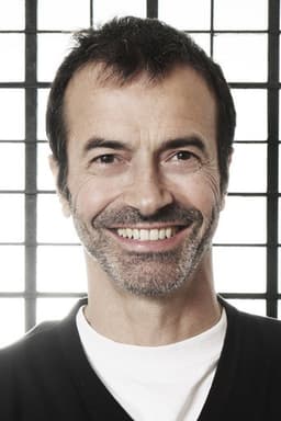 Photo of Andrea Occhipinti