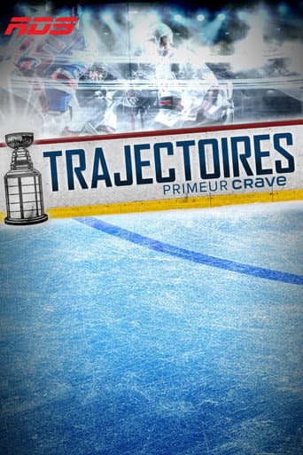 Poster for Trajectoires