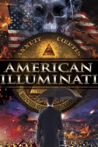 Poster for American Illuminati