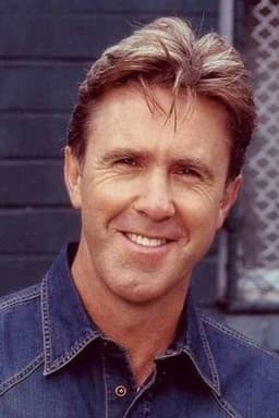 Photo of Glenn Robbins