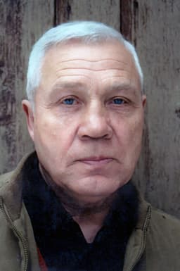 Photo of Valeriy Filonov