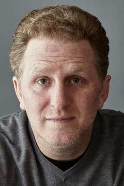 Photo of Michael Rapaport