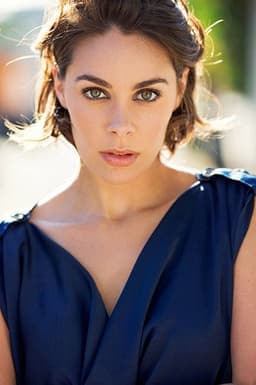 Photo of Patricia Rosales