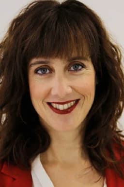Photo of Leire Ucha