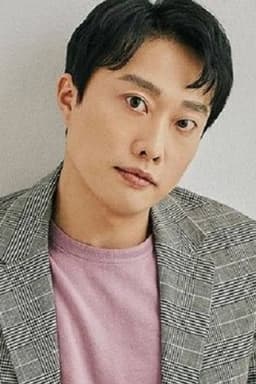 Photo of Cho Joon