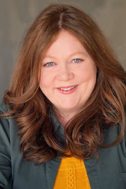 Photo of Jayne Entwistle