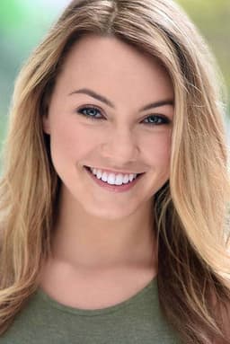 Photo of Audra Van Hees